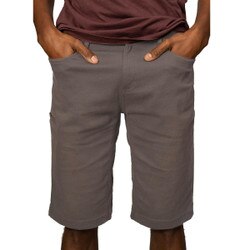Club Ride Joe Dirt Short Men's in Steel Grey